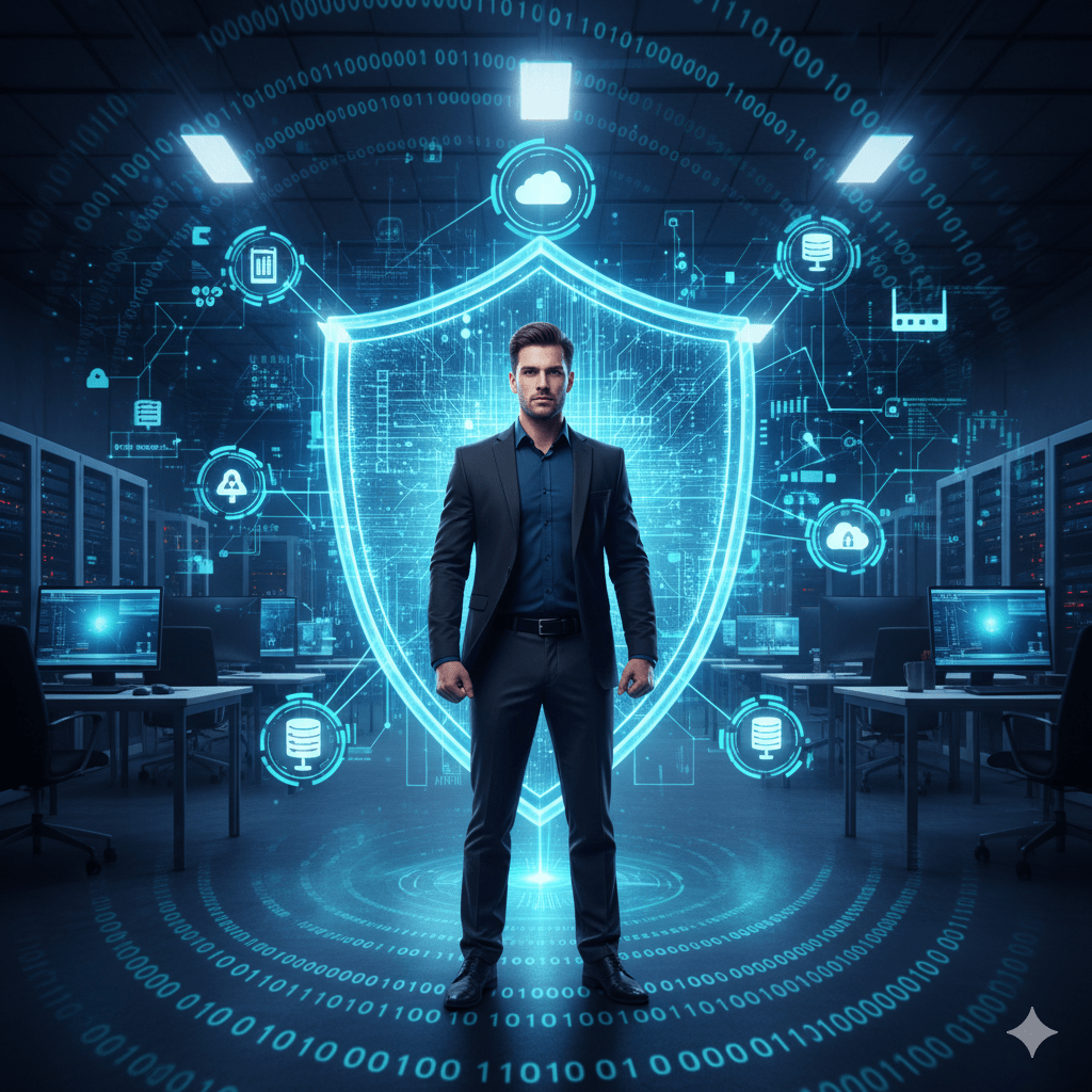 Безопасность сети: то, что должен знать каждый