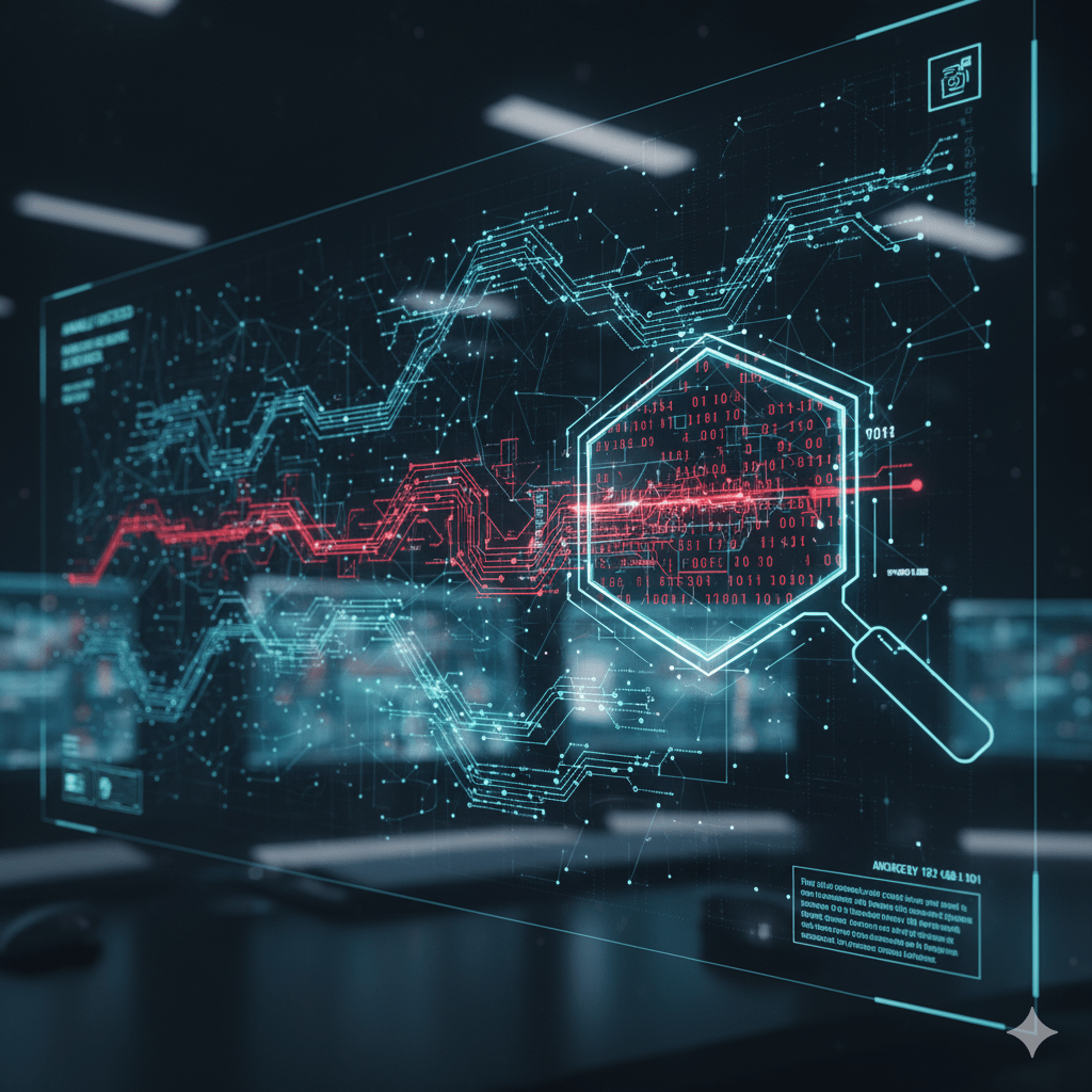 Передовое обнаружение угроз и реагирование на инциденты: от теории к практике