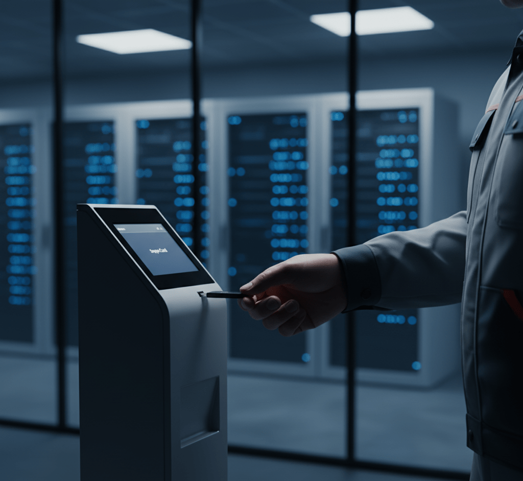 Аудит цепочки поставок: как пентест подрядчика помогает выполнить требования ОАЦ и защитить ваш бизнес