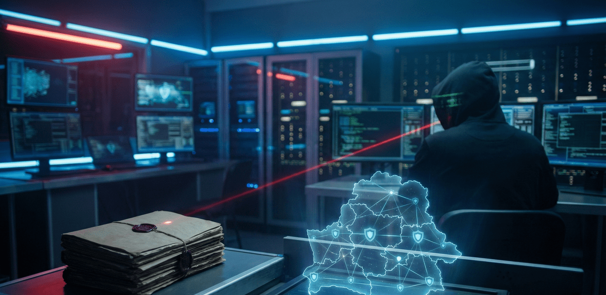 Навигатор по кибер-законам РБ для Red Team и CISO: как превратить требования ОАЦ в сценарии для пентеста