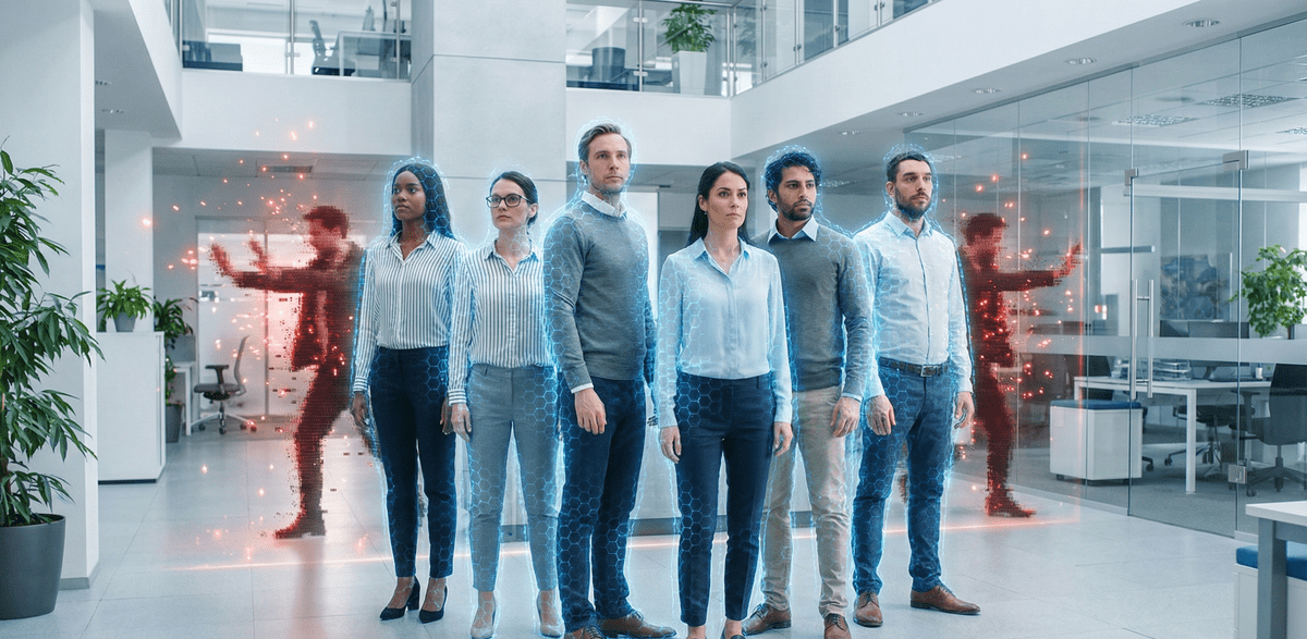 Человеческий файрвол 2.0: организационная защита от Red Team-атак