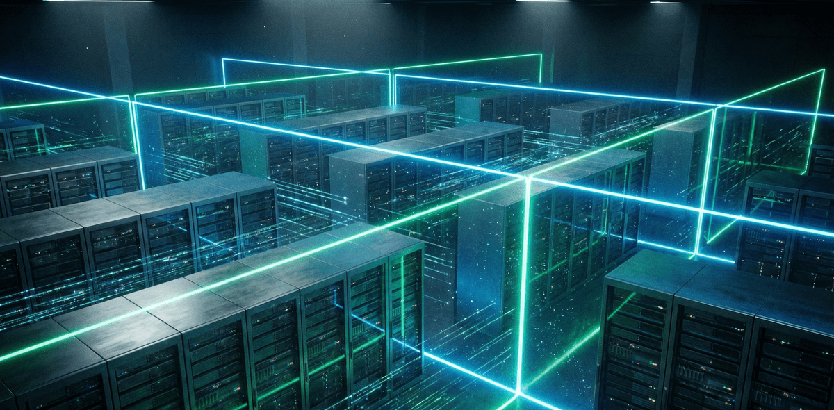 Сегментация сети, которая реально работает: как остановить латеральное движение Red Team и спасти бизнес