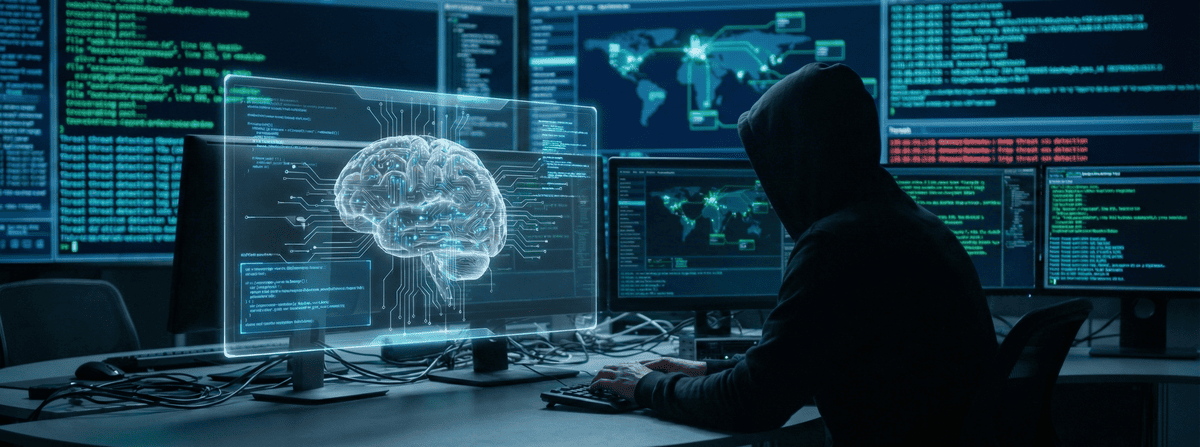 Мышление атакующего: Как Red Team использует психологию и находит путь внутрь