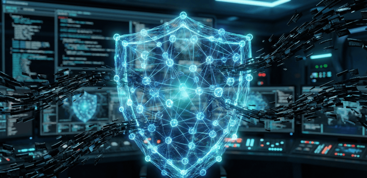 Blue Team AI: Как нейросети выявляют аномалии, невидимые для традиционных правил