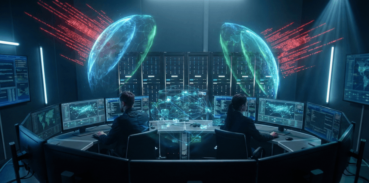 Не дать шанса вымогателю: строим эшелонированную защиту от шифровальщиков по методикам ОАЦ и мировым практикам