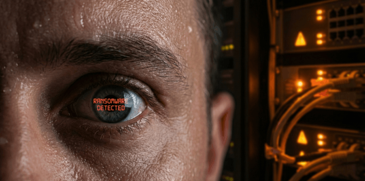 Пожар в сети: пошаговая инструкция по реагированию на атаку шифровальщика. Что делать в первые 60 минут