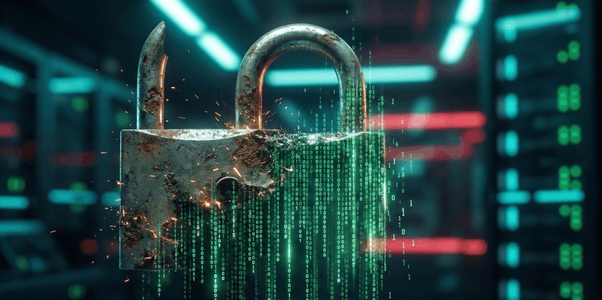 Анатомия цифрового вымогательства: Разбор архитектуры Ransomware на языке Python