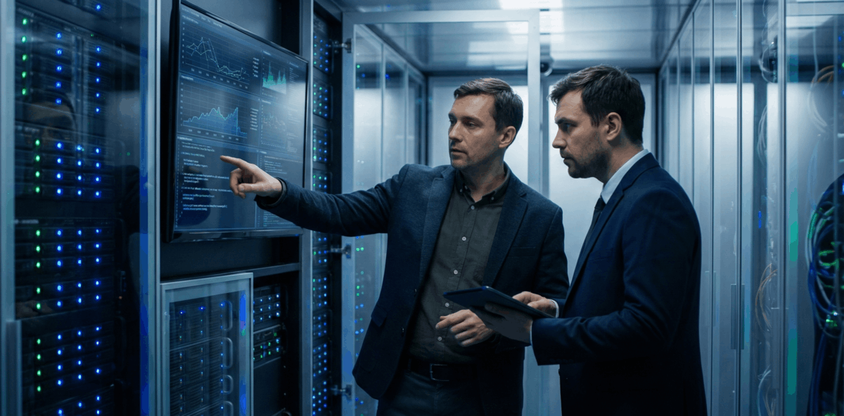 Аудит ОАЦ: Инсайды от пентестера. Как отвечать на каверзные вопросы аудитора и не "завалить" аттестацию