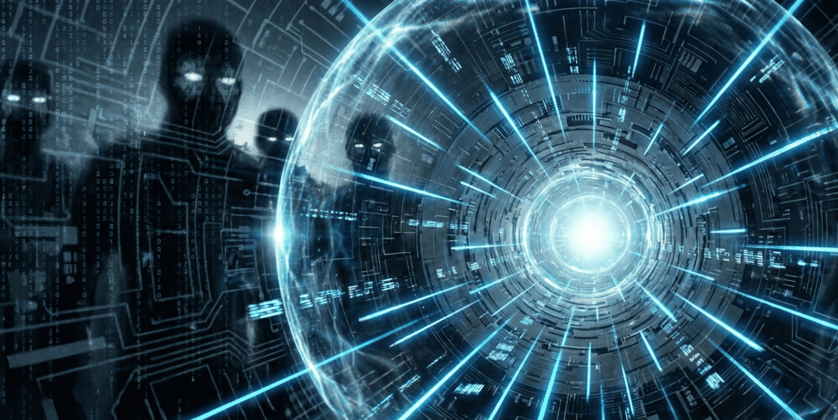 Анатомия невидимости: Что такое VPN на самом деле и кто видит ваш трафик в цифровом туннеле