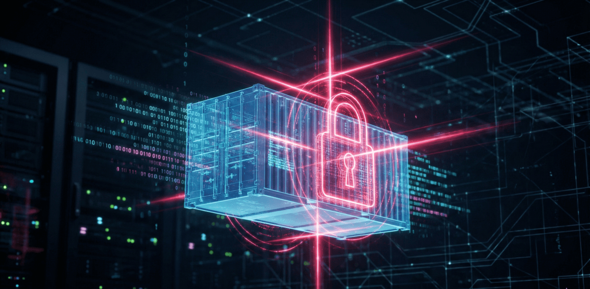 Анатомия взлома контейнеров: от «дыр» в коде до требований ОАЦ