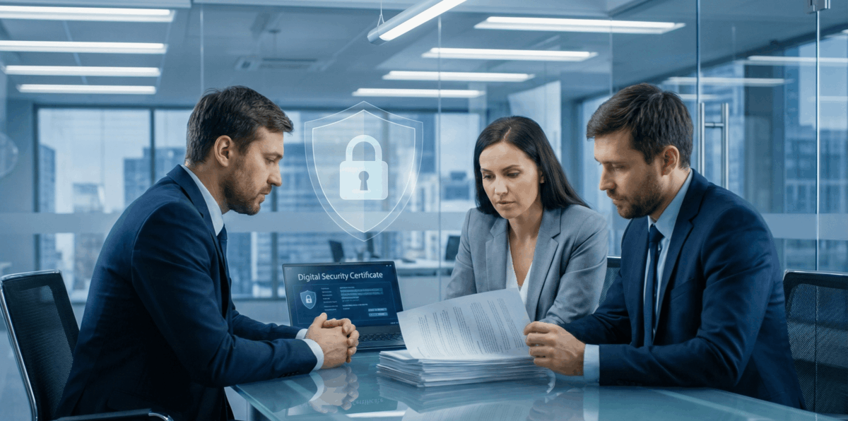 Квест ОАЦ: Полное руководство по получению лицензии на ТЗИ в Беларуси