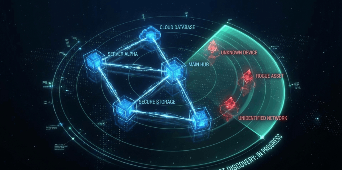 Enterprise OSINT и EASM: Полная анатомия цифрового периметра компании
