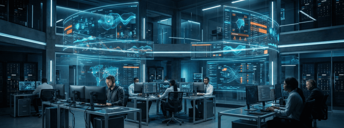 Эволюция защиты: Полный аналитический обзор SIEM-систем для Беларуси в 2026 году