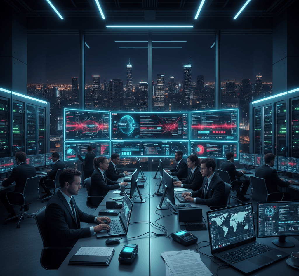 Кибербезопасность в Беларуси 2026: Полный обзор законодательства, штрафов и требований ОАЦ